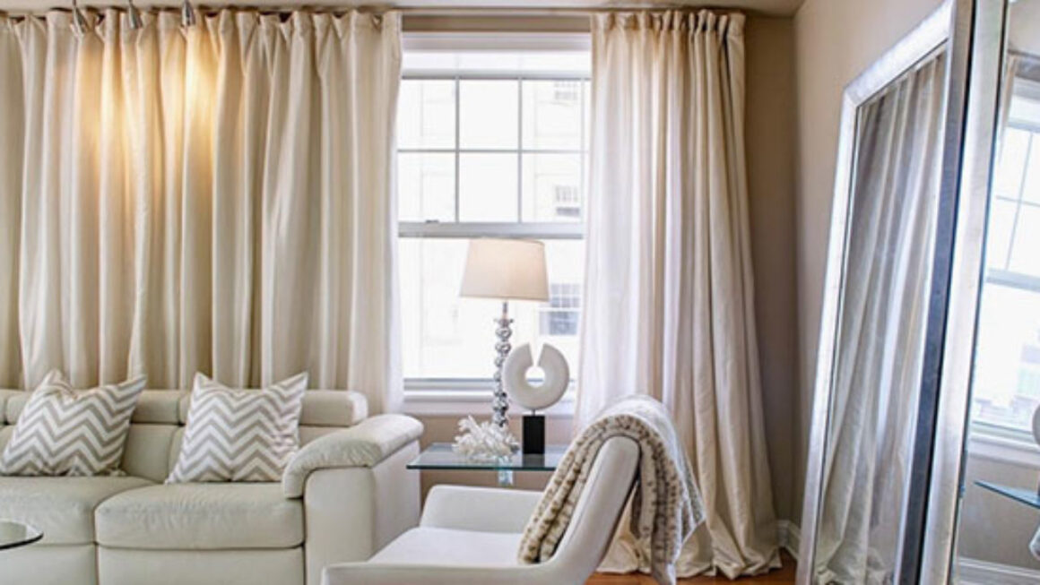 How To Choose Curtain Color Matching Guide Inspired Homes