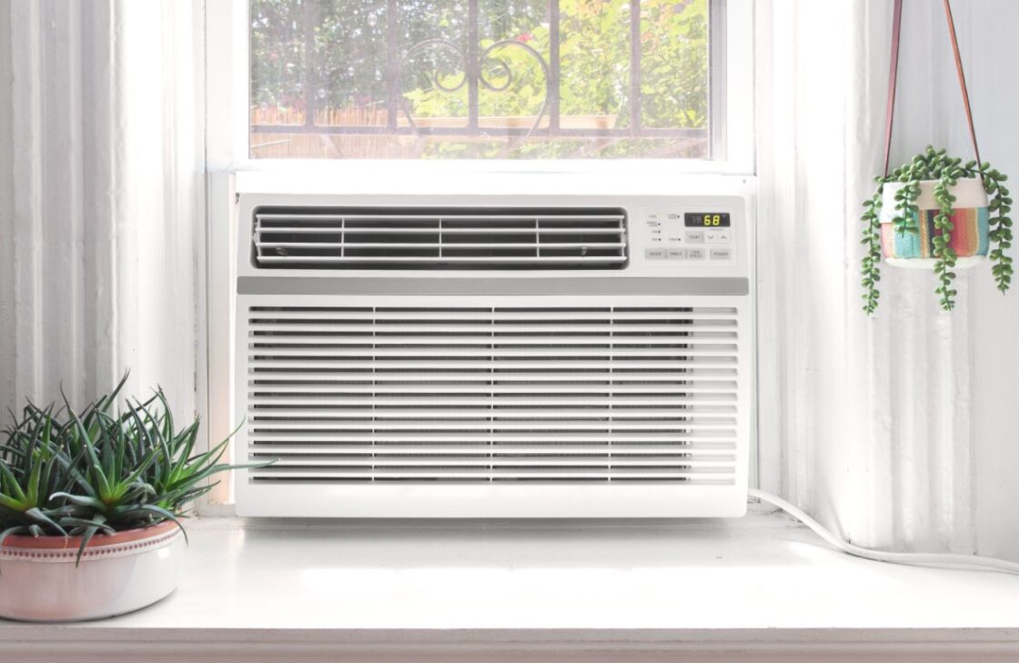 13 Types of Air Conditioners to Make Your Hot Days Cooler Inspired Homes