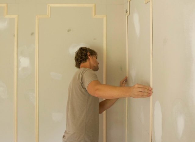How to Plan and Install Decorative Wall Molding? - Inspired Homes