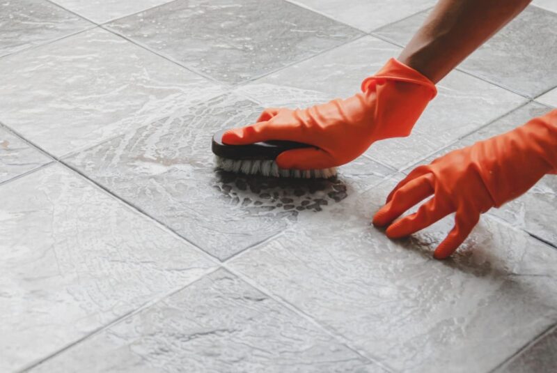 Does Porcelain Paving Crack Easily - 2024 Guide - Inspired Homes