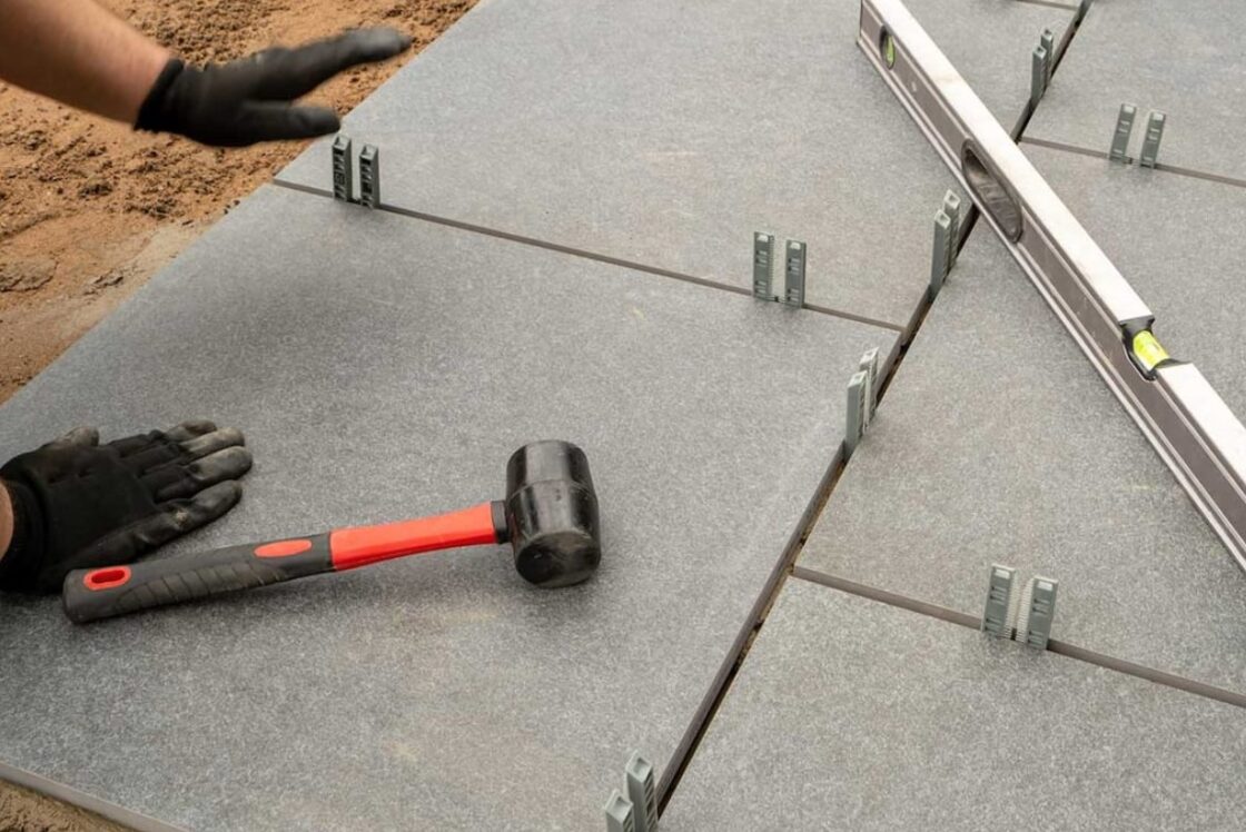 Does Porcelain Paving Crack Easily 2024 Guide Inspired Homes