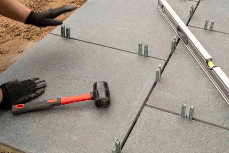 Does Porcelain Paving Crack Easily 2024 Guide Inspired Homes