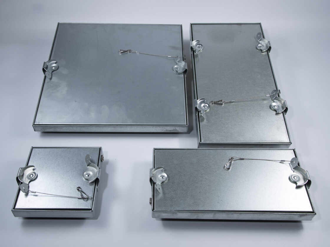 Top 5 Benefits of Flush Access Doors Inspired Homes