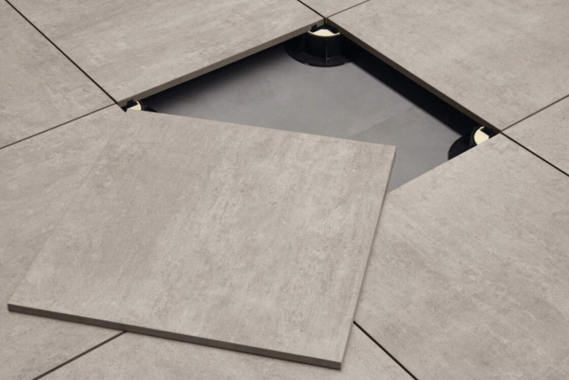 Does Porcelain Paving Crack Easily - 2024 Guide - Inspired Homes