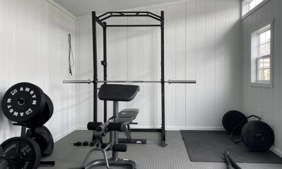 Home gym essentials: The ultimate guide to fitness equipment