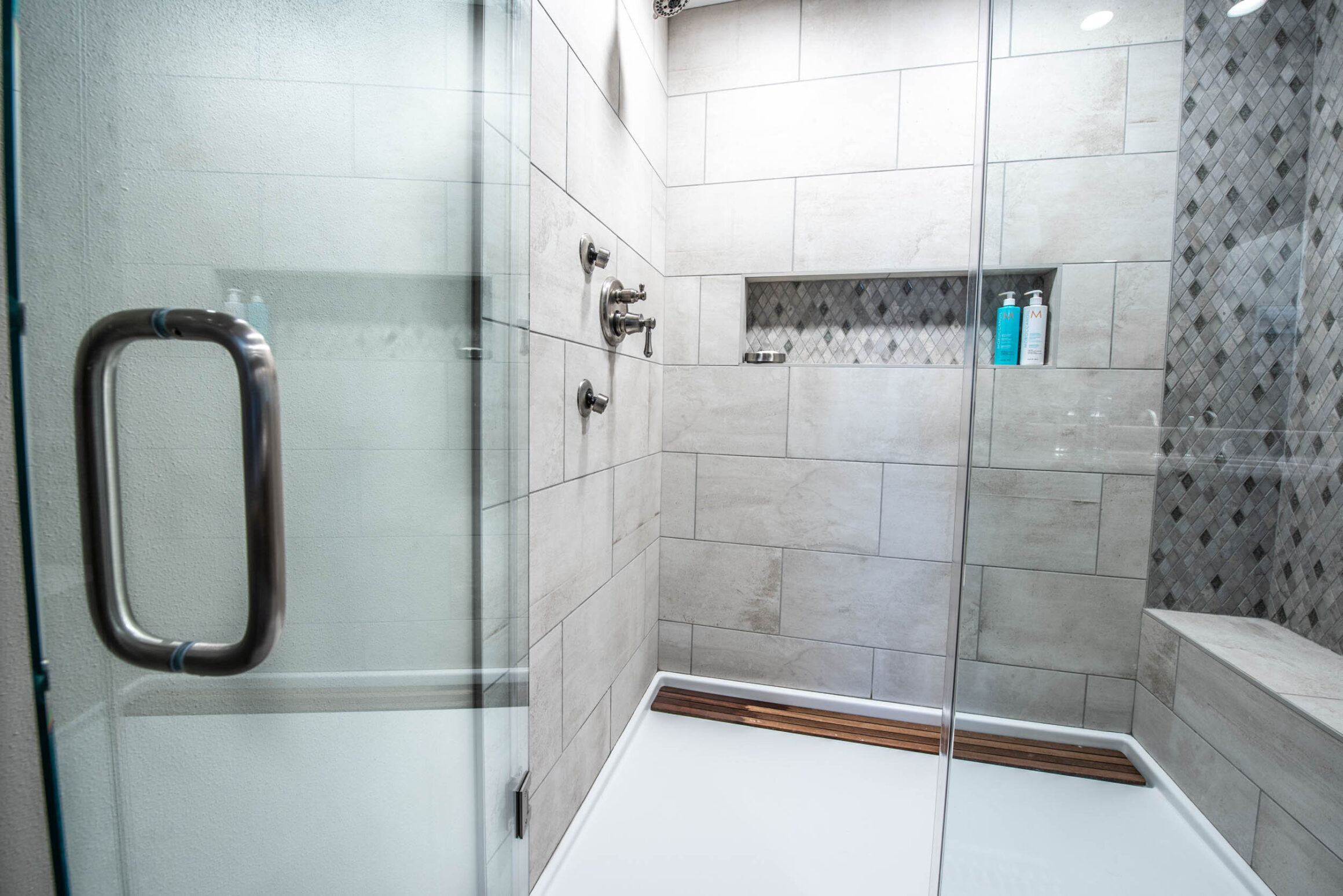 6 Best Linear Shower Drain - Inspired Homes