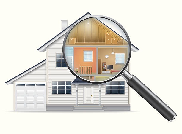 Home Inspection process