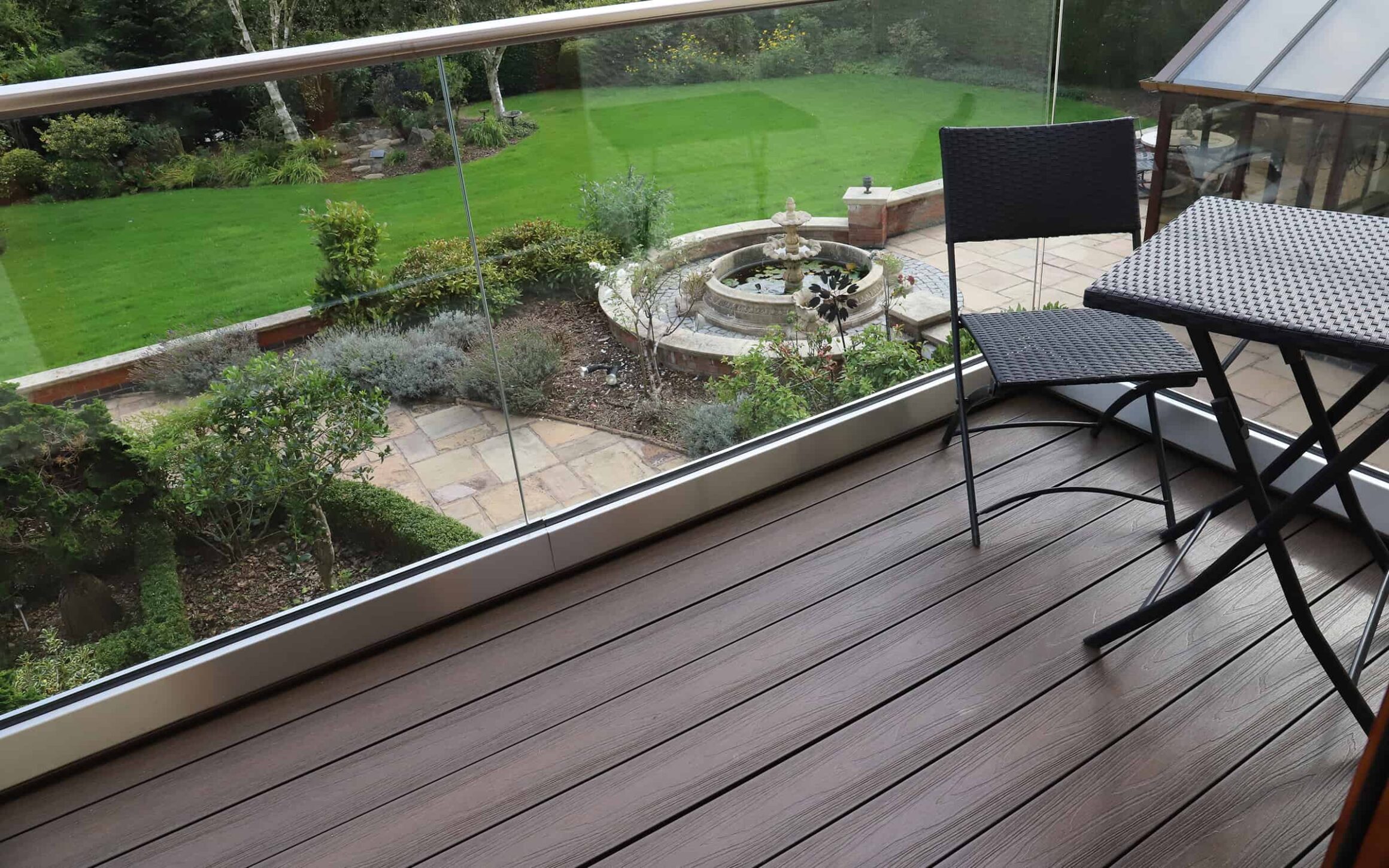 Step Into Luxury: Transform Your Home With Composite Decking - Inspired ...