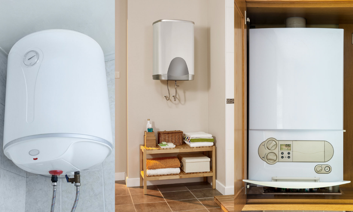 Which Boiler to Install into Your Home 