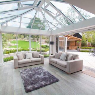 Essential Tips for Maintaining Your Conservatory Year-Round