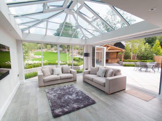 Essential Tips for Maintaining Your Conservatory Year-Round