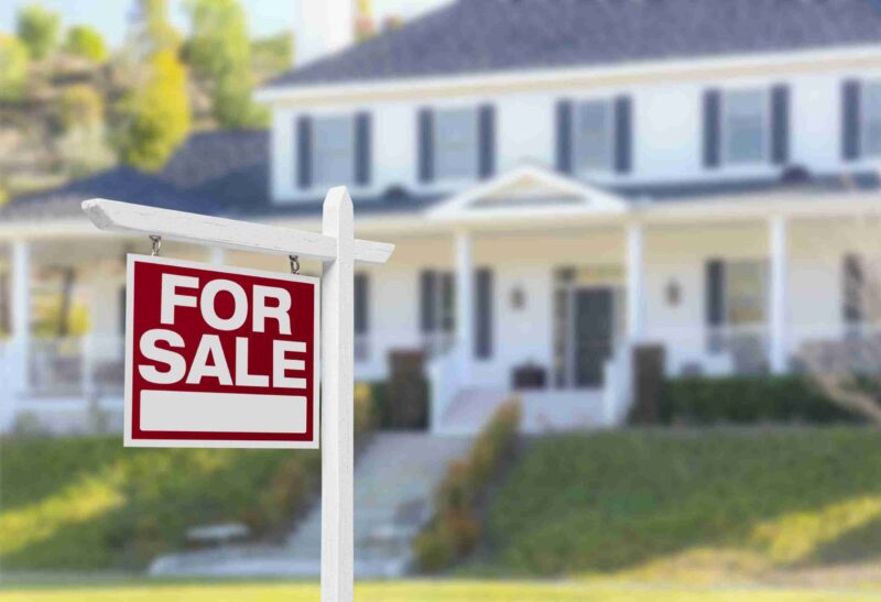 How to Find Property for Sale at Best Deal