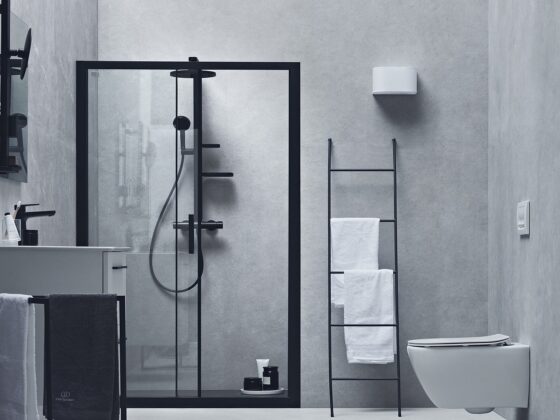 Prefabricated Shower Units Unlocking the Hidden Benefits