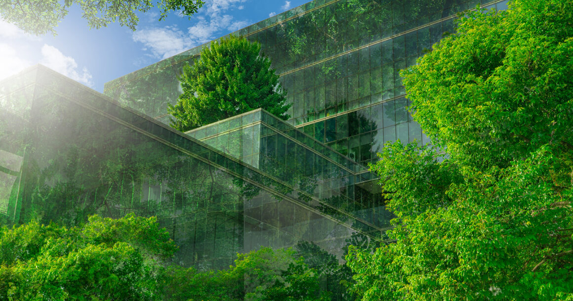 Sustainable Real Estate: A Global Imperative
