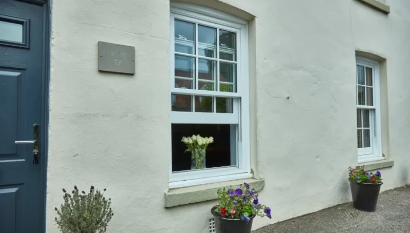 sash windows Improved Functionality