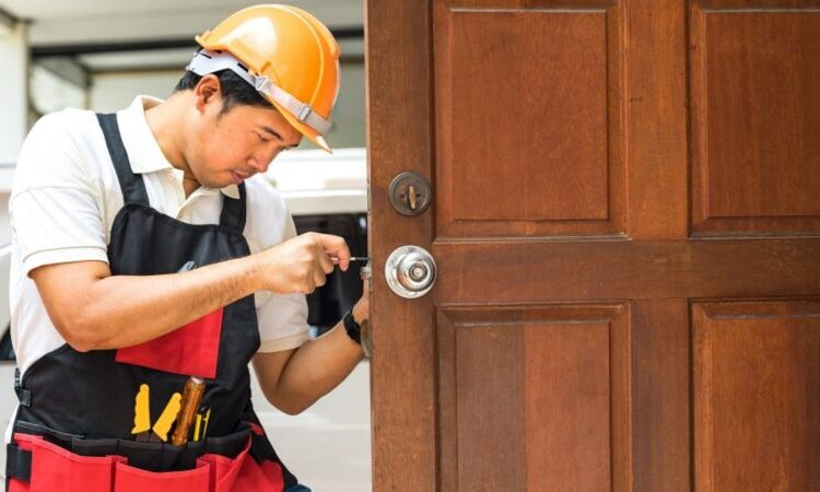 Choosing the Right Locksmith