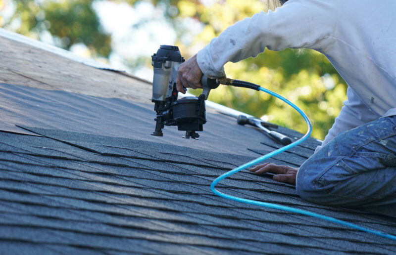 A Roof Repair Guide from a Local Roof Installer