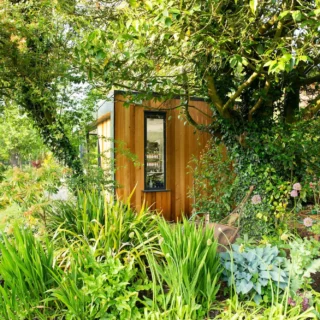 Tips for Building a Garden Room on a Budget