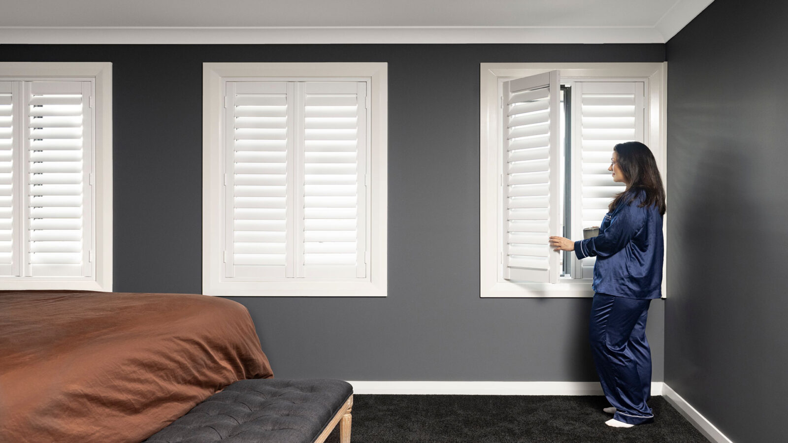 Beyond Aesthetics: The Importance of Proper Window Shutter Installation ...