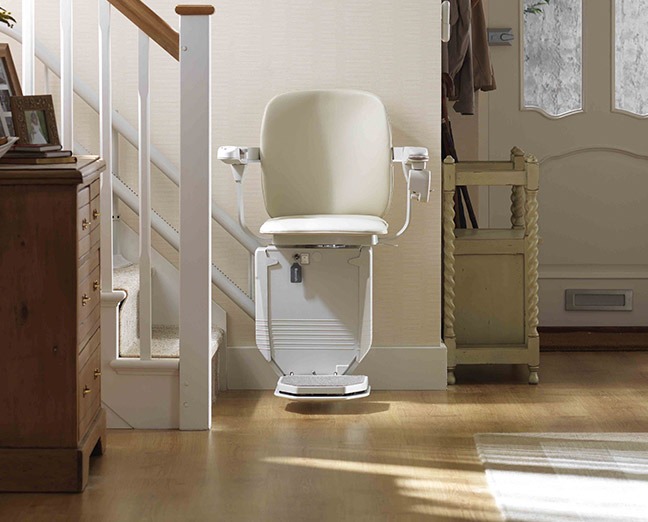 siena stairlift