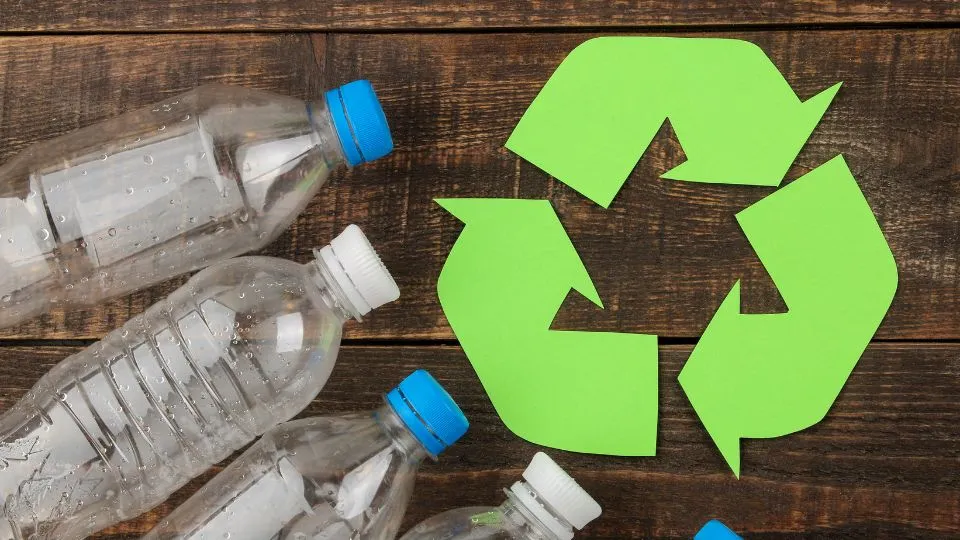 Innovative Recycling Practices