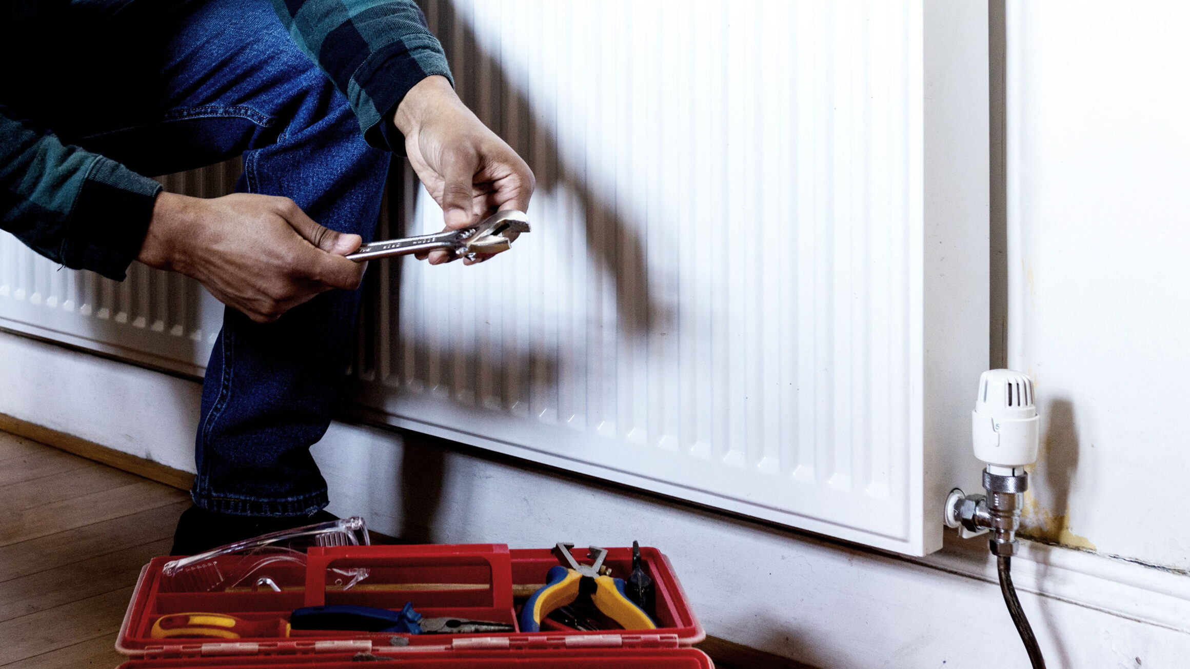 Comprehensive Guide to Installing Radiators