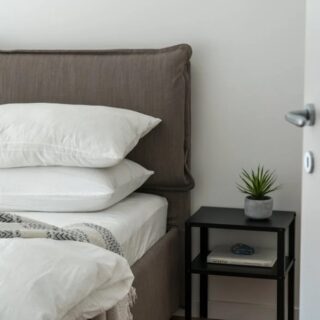 Revamp Your Guest Room