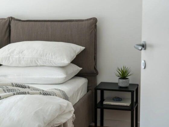 Revamp Your Guest Room