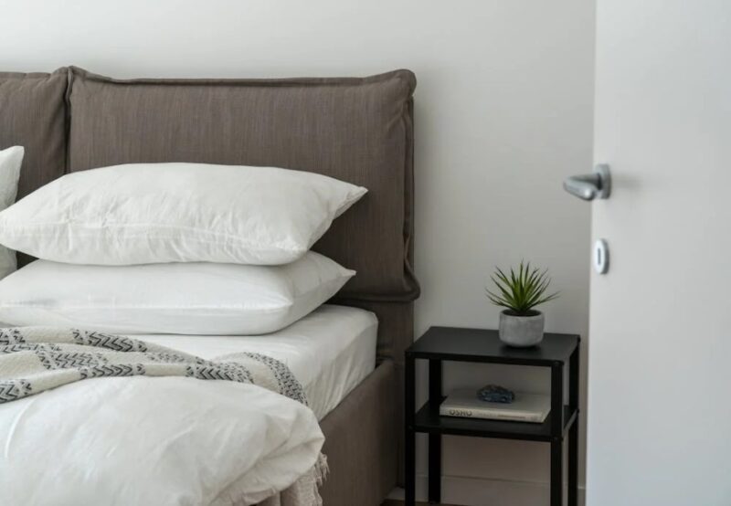 Revamp Your Guest Room