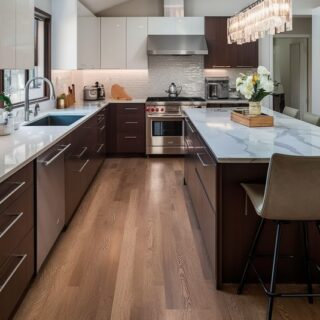 Value of Kitchen Renovations