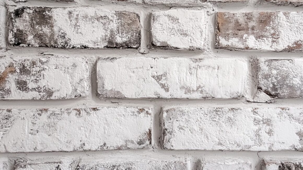 How Do You Use Limewash - Brick Home tips