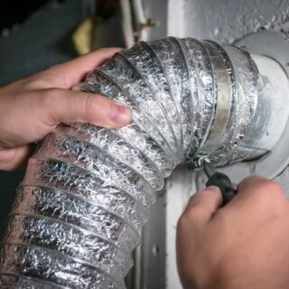 Air Duct Cleaning