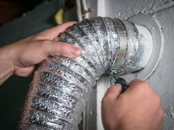 Air Duct Cleaning