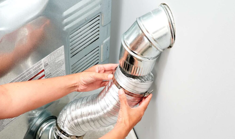 Dryer Vent Cleaning Services