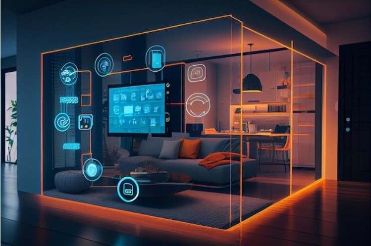 Smart Home Technology