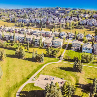 SpringBank Hill, Calgary