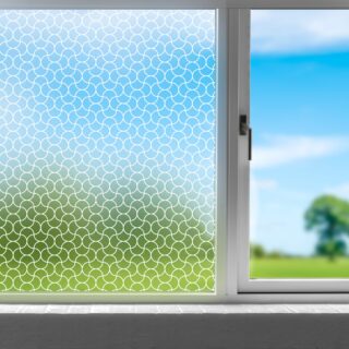 Frosted Window Films