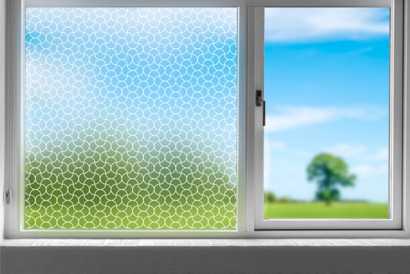 Frosted Window Films