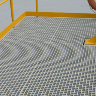 GRP Grating