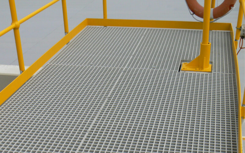 GRP Grating