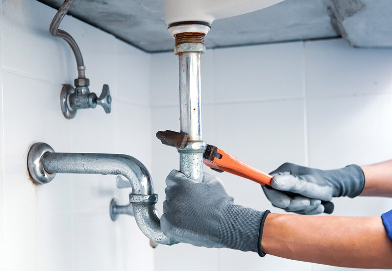 Plumbing Maintenance Tips