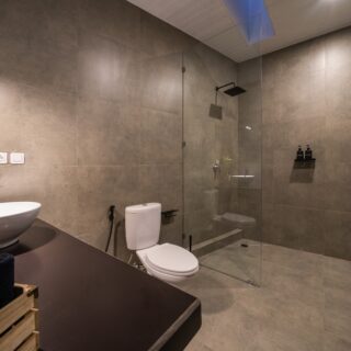 wetroom flooring