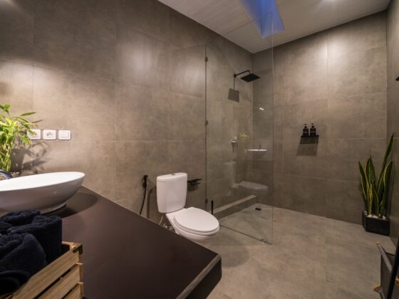 wetroom flooring