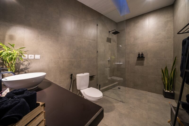 wetroom flooring