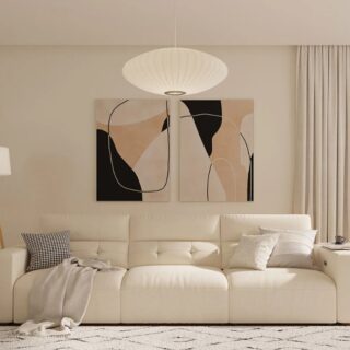 Home Lighting Trends