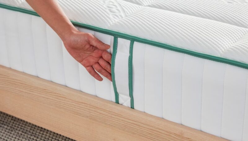 type of mattress