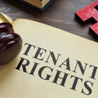 Tenant Privacy Rights