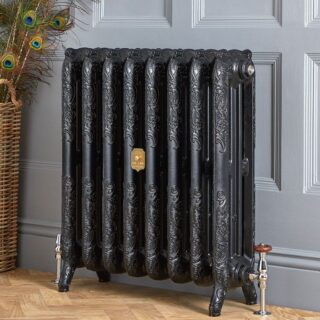 Cast Iron Radiators