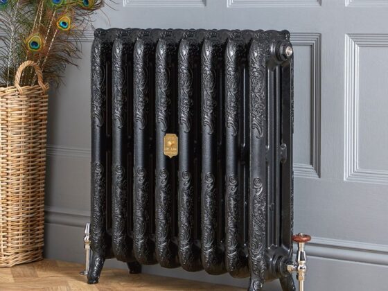 Cast Iron Radiators