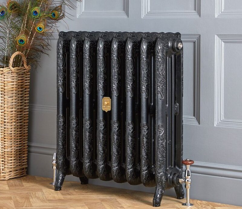 Cast Iron Radiators